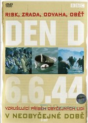 Den D (DVD) - BBC