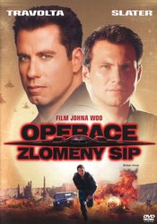 Operace: Zlomený šíp (DVD)