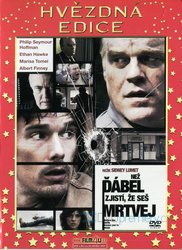 Než ďábel zjistí, že seš mrtvej (DVD) (papírový obal)