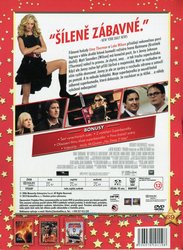 Moje superbejvalka (DVD) (papírový obal)