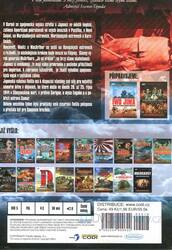 Bitva v zálivu Leyte (DVD) (papírový obal)