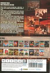 Norimberský proces (DVD) (papírový obal) - dokument
