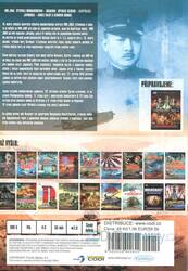 Iwo Jima (DVD) (papírový obal)