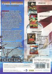 Pearl Harbor - Den ponížení (DVD) (papírový obal)