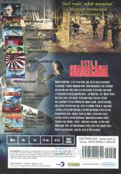 Bitva o Guadalcanal (DVD) (papírový obal)