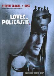 Lovec policajtů (DVD)