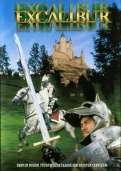 Excalibur (DVD)