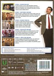 Mr. Bean 2 (DVD) - remasterováno