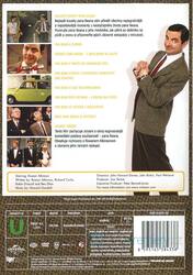 Mr. Bean 4 (DVD) - remasterováno