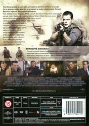 Zelená zóna (DVD)