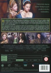 Králova přízeň (DVD)