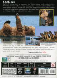 Fascinující proměny přírody DVD 1 - BBC