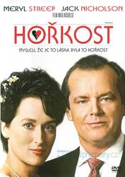 Hořkost (DVD)