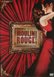 Moulin Rouge (DVD)