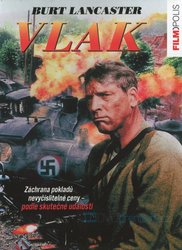 Vlak (DVD)