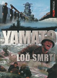 Yamato - Loď smrti (DVD)