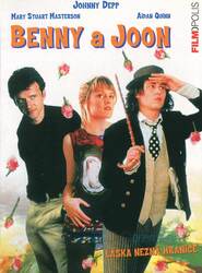 Benny a Joon (DVD)