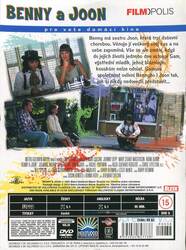 Benny a Joon (DVD)