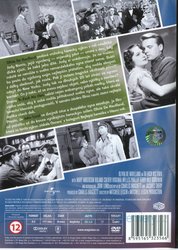 Každému dle zásluh (DVD)