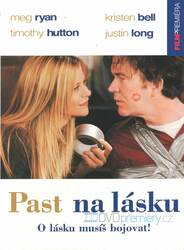 Past na lásku (DVD)