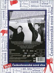 Farářův konec (DVD) - edice Československá nová vlna
