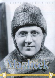 Mazlíček (DVD)