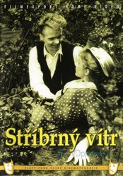 Stříbrný vítr (DVD)