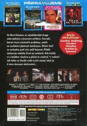 Vůle přežít - edice DVD-HIT (DVD) (papírový obal)