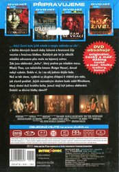Minotaur - edice DVD-HIT (DVD) (papírový obal)