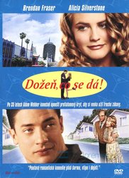 Dožeň, co se dá! (DVD)