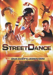 StreetDance (DVD)