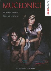 Mučedníci (DVD)
