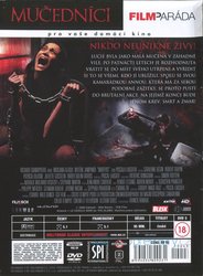 Mučedníci (DVD)