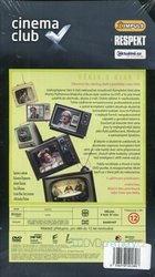 Monty Pythonův létající cirkus 3. sezóna DVD 2