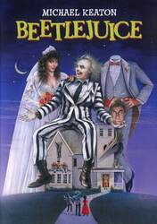 Beetlejuice (DVD)