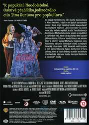 Beetlejuice (DVD)