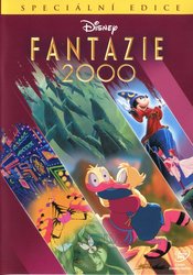 Fantazie 2000 (DVD)