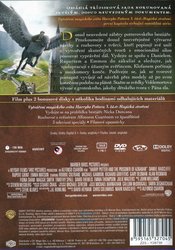 Harry Potter a vězeň z Azkabanu S.E. - 3xDVD