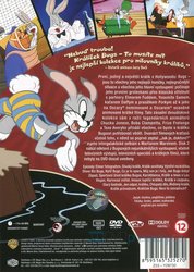 Králíček Bugs - To musíte mít (2 DVD)