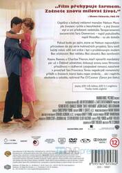 Listopadová romance (DVD)