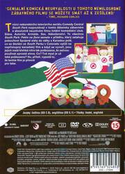 South Park: Peklo na Zemi (DVD)