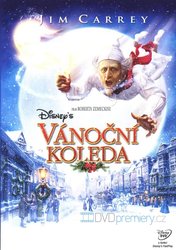 Vánoční koleda (DVD)