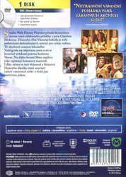 Vánoční koleda (DVD)