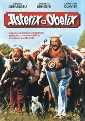 Asterix a Obelix (DVD)