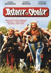 Asterix a Obelix (DVD)