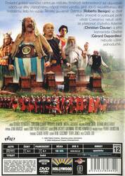 Asterix a Obelix (DVD)