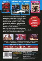 Živel - edice DVD-HIT (DVD) (papírový obal)