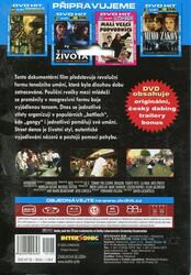 Rize - edice DVD-HIT (DVD) (papírový obal)