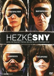 Hezké sny (DVD)