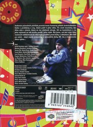 Discopříběh (DVD)